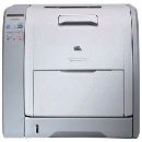 מדפסת HP Color LaserJet 3700