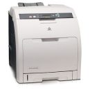 מדפסת HP Color LaserJet 3600