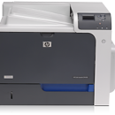 מדפסת HP CP4525n