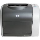 מדפסת HP Color LaserJet 2550