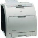 מדפסת HP Color LaserJet 2700