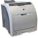 מדפסת HP Color LaserJet 3000