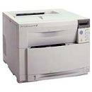 מדפסת HP Color LaserJet 4500