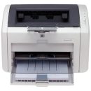 מדפסת HP LaserJet 1022