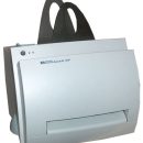 מדפסת HP LaserJet 1100