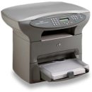 מדפסת HP LaserJet 3300