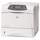 מדפסת HP LaserJet 4200