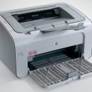 מדפסת HP LaserJet P1005