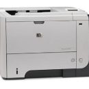 מדפסת HP LaserJet P3015