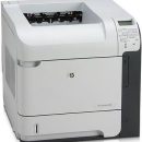 מדפסת HP LaserJet P4510