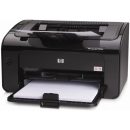 מדפסת HP LaserJet Pro P1102W