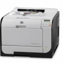 מדפסת HP LaserJet Pro 300 color Printer M351a