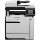 מדפסת HP LaserJet Pro 400 color MFP M475dn
