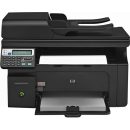 מדפסת HP LaserJet Pro M1217NFW