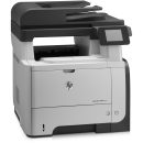 מדפסת HP LaserJet Pro M521DN