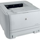 מדפסת HP LaserJet P2035