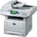 מדפסת Brother DCP-8020
