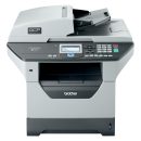 מדפסת Brother DCP-8085DN