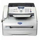 מדפסת Brother IntelliFax-2820
