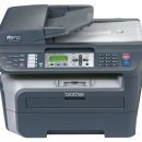 מדפסת Brother MFC-7840W