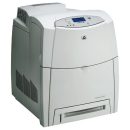 מדפסת HP Color LaserJet 4600
