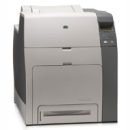 מדפסת HP Color LaserJet CP4005