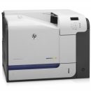 מדפסת HP LaserJet Enterprise 500 M551dn