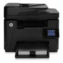 מדפסת HP LaserJet Pro MFP M225dw