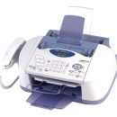 מדפסת Brother IntelliFax-1820C
