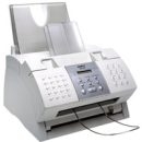 מדפסת Canon FAX-L200