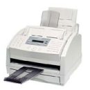 מדפסת Canon FAX-L500
