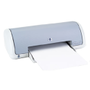מדפסת HP Deskjet 3550