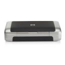 מדפסת HP Deskjet 460 Mobile