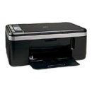 מדפסת HP Deskjet F4172
