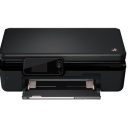 מדפסת HP Deskjet Ink Advantage 5525