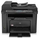 מדפסת HP LaserJet pro M1536