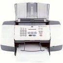 מדפסת HP Officejet 4110