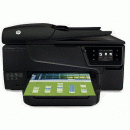 מדפסת HP Officejet 6700 Premium e-All-in-One