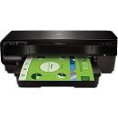 מדפסת HP Officejet 7110 Wide