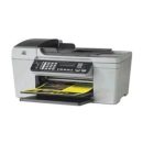 מדפסת HP Officejet J4535