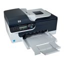 מדפסת HP Officejet J4580