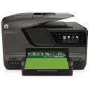 מדפסת HP Officejet Pro 8600A PLUS