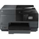 מדפסת HP Officejet Pro 8610 E-All-in-One