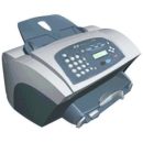 מדפסת HP Officejet V45