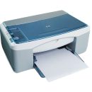 מדפסת HP PSC 1210