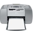 מדפסת HP Photosmart 245