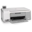 מדפסת HP Deskjet F2276