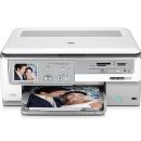 מדפסת HP Photosmart C8100