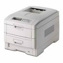 מדפסת OKI C5100
