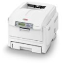 מדפסת OKI C5250